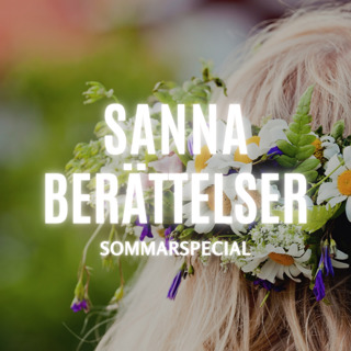 Sommarspecial: Cirkusartisten Anna Bates ovanliga liv