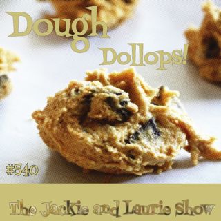 Dough Dollops (#540)