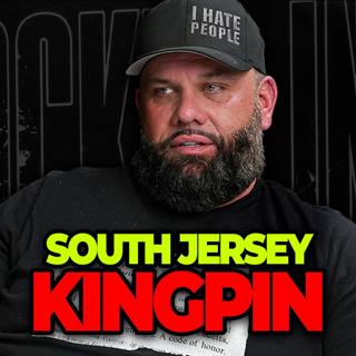 KINGPIN Reveals His Multi-Million Dollar Crime Ring & Surviving PRISON | Devin Reilly