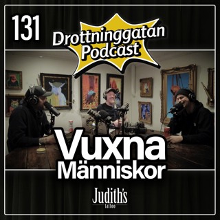 131. Vuxna Människor