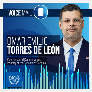 Ep 45: Making location simpler - Panama’s georeferenced postcode system