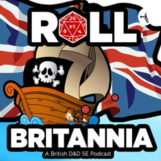 Ep. 104: C**kwombling Free - Chapter 4 | #DND