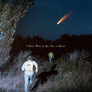 ALBUM REVIEW: The Callous Daoboys - I Don't Want to See You in Heaven