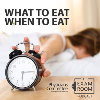 What To Eat, When To Eat!