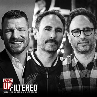 UFC 269 Recap: Michael Bisping and The Sklar Brothers