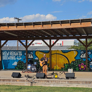4.53 AMERICANAFEST 2025 DAY 2 RECAP