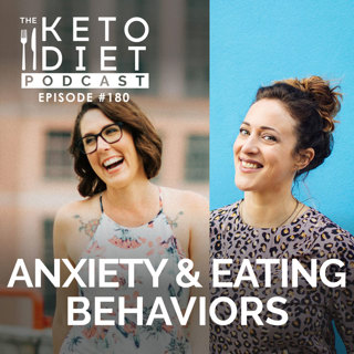 Anxiety & Eating Behaviors with Rebecca Storch