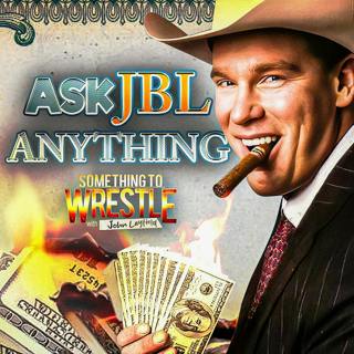 Episode 454: Ask JBL Anything