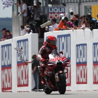 672: Marc's Perfect Ten - 2026 MotoGP German GP Review