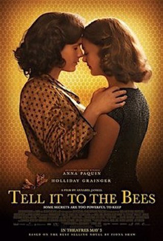 Tell It To The Bees