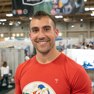 Barbell Shrugged — Health for High Performance w/ Mike Salemi — 332