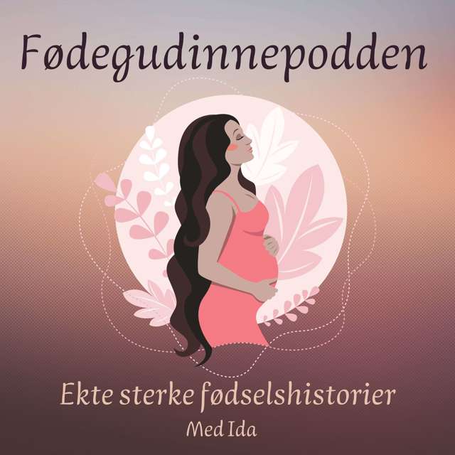 Fødegudinnepodden