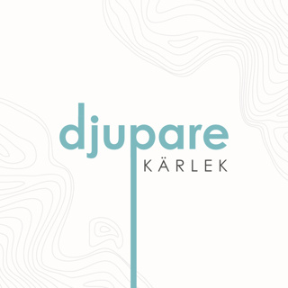 Djupare Kärlek – The holy spirit is poured (Den helige ande är utgjuten) | Luke Boettger