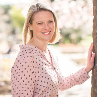 Ep 133: Self-care for Tough Times with Suzy Reading