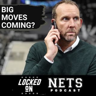 RELEVANCE: Will New York Knicks' Championship Lead Brooklyn Nets To FAST TRACK Rebuild?