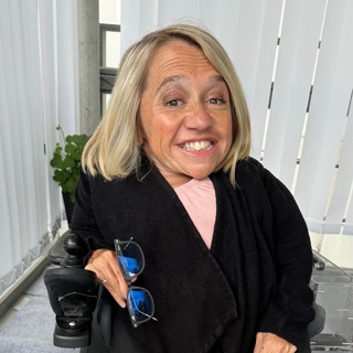 Min värsta taxiresa nådde hela vägen till riksdagen