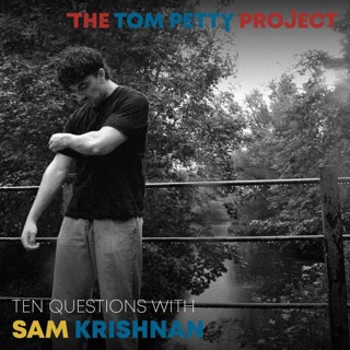 10 Questions with Sam Krishnan