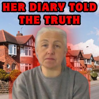 She Was His Wife. And His Carer. And His Killer.
