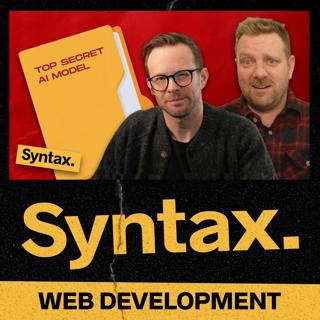 1021: We got addicted to an AI model we can't talk about