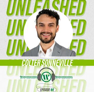 44 - Colter Sonneville, Project Manager