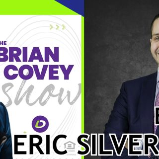 Ep 51 - Eric Silverman :: Progress Over Perfection