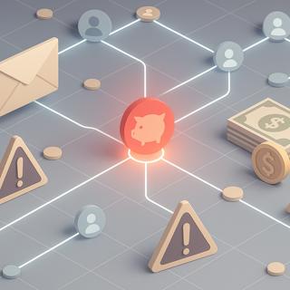 515 | Cyber Security Update: Social Engineering & Pig Butchering
