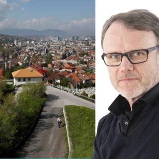 Fixarna hjälper oss utan att synas: Henrik Dammberg, Broddetorp