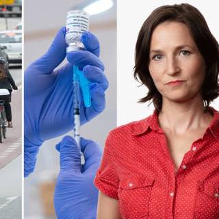 Folkhälsa ftw – en avskedskrönika: Sara Heyman, Stockholm