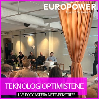 Hvordan kan smarte IT-løsninger skape vekst i det nye fleksibilitetsmarkedet?