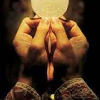Vocation Stories - Fr Chris O'Donnell - 29 April 2012 (S02E23b)(SS102fm podcast excerpt)