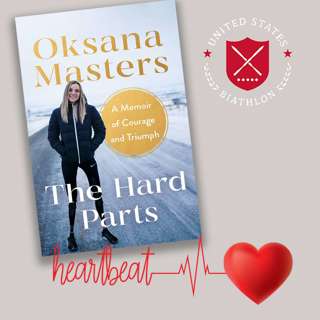 Oksana Masters: The Hard Parts