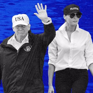 Will Trump get emergency response funding for Texas, as promised?