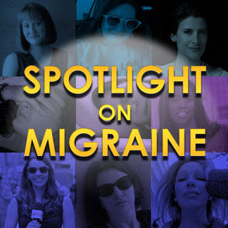 Light, Touch, Smell, Sound: Why Does Migraine Make Us More Sensitive?