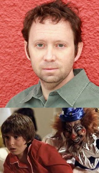 Episode 71 - Oliver Robins from Poltergeist