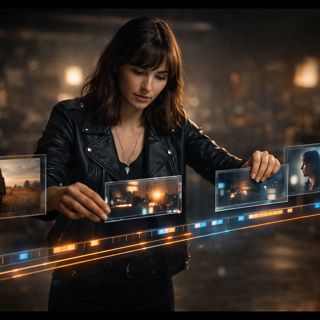 Why AI Video Finally Makes Sense for Indie Artists using AIVideo.com