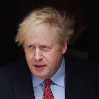 How the 'R' number dictates Boris's exit strategy