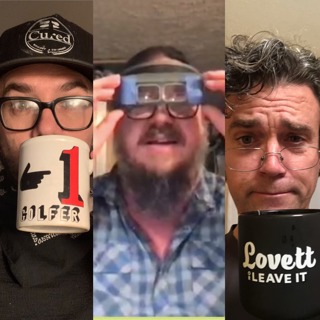PAINTING!! Joel and Steve chat with David Gracie