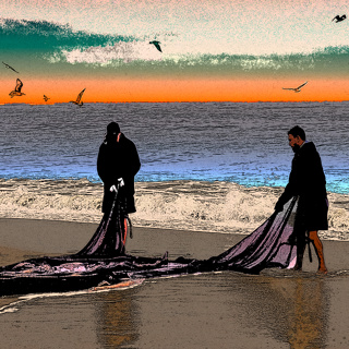 High Tide