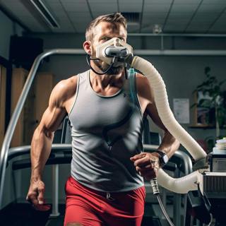 What Is VO2 Max And How Does it Relate to Longevity?