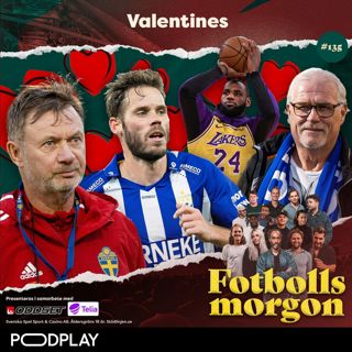 135. Valentines (kortversion)