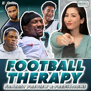 Analyze This: Talking Through the More Confusing NFL (and Fantasy) Storylines