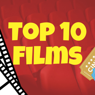 Top 10 Movies & Shows