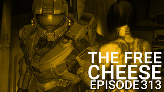 The Free Cheese Episode 313: Wonton Carnage