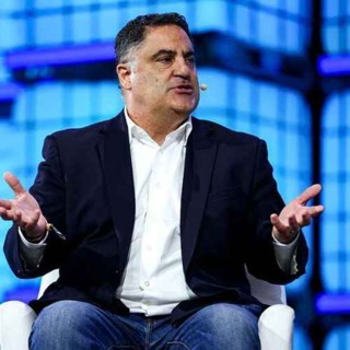 Americano: why is Cenk Uygur banned from Britain, really?