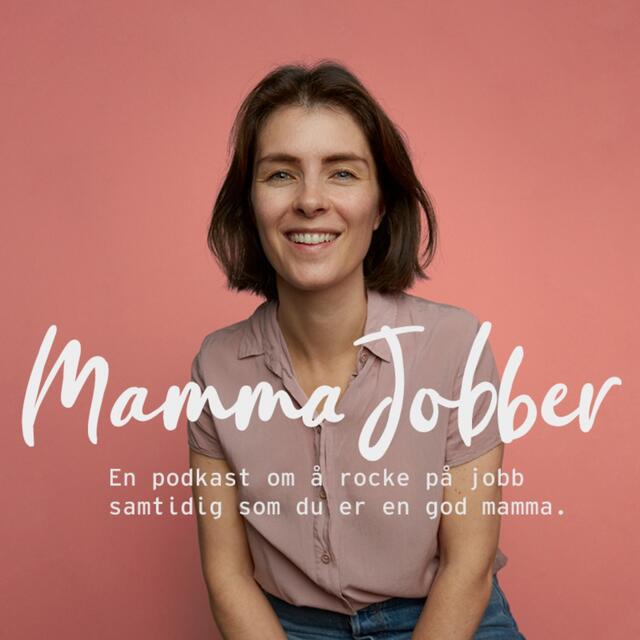 mamma-jobber