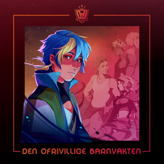 91. Den ofrivillige barnvakten