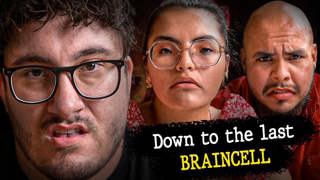 The Dumbest Couple I’ve Ever Met | Financial Audit
