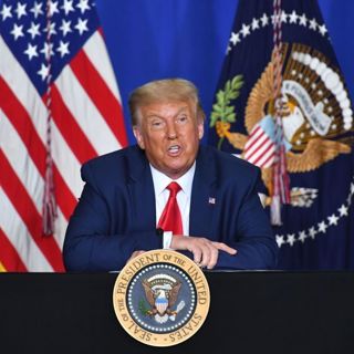 Is Donald Trump really going to be a dictator?