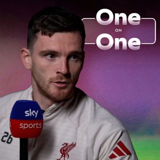 One on One | Liverpool’s Robertson on how they turn their season around