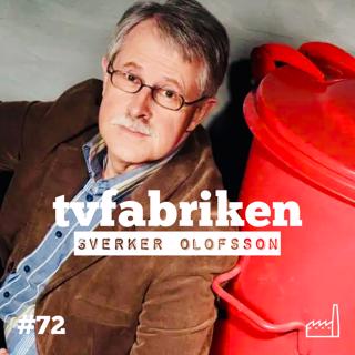 72. Sverker Olofsson